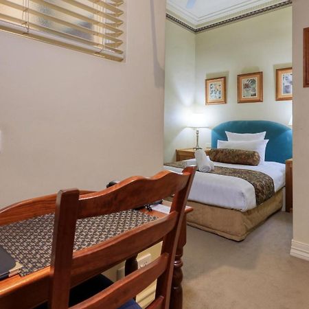 Royal Exchange Hotel Broken Hill Exterior foto